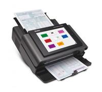 Kodak 730EX Plus Scanner con ADF + alimentatore di fogli 600 x 600 DPI Nero (KOD