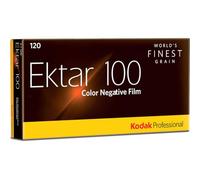 Kodak 831-4098 Rullino Professional Ektar, 100-120.5