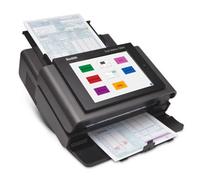Alaris 730EX Plus Scanner con ADF + alimentatore di fogli 600 x 600 DPI Nero