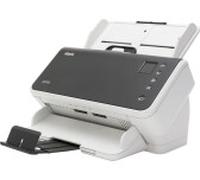 Alaris S2050 600 x DPI Scanner ADF Nero, Bianco A4 [1014968]