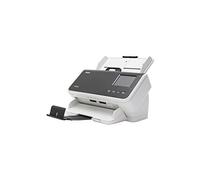 Alaris S2080W 600 x DPI Scanner ADF Nero, Bianco A4 [1015189]