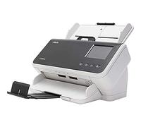 Alaris S2080W 600 x DPI Scanner ADF Nero, Bianco A4 [1015189]