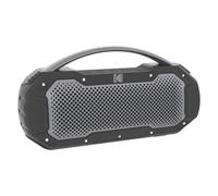 KODAK Altoparlante Bluetooth multiuso IPX6 con TWS e Vivavoce - Suono Stereo Immersivo, Batteria a Lunga Durata e Connettività Bluetooth V5.0 - Nero