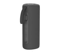 KODAK Altoparlante Bluetooth portatile PWS-2246 - IPX5 impermeabile, suono immersivo, Bluetooth v5.0, TWS, controlli touch, autonomia 10h, Type-C - nero