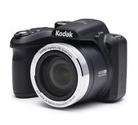 KODAK Astro Zoom AZ401 Fotocamera Bridge 16,15 MP 1/2.3" CCD 4608 x 3456 Pixel Nero