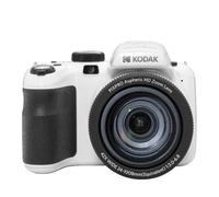 PIXPRO Astro Zoom AZ425W Fotocamera Digitale Bridge 20MP Zoom Ottico 42x Colore Bianco