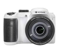 Kodak AZ255WH PIXPRO Astro Zoom AZ255 Fotocamera digitale 16.76 Megapixel Zoom