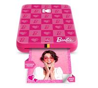 Kodak - Stampante Step Slim Barbie 1-viola Kodak