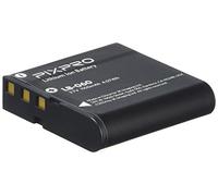 Kodak Pixpro LB-070 Batteria Agli Ioni Di Litio Per AZ421 Bianco Lb070