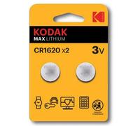 Kodak Batteria Al Litio Cr1620