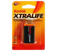 Kodak Batteria Alcalina 9v Lr61