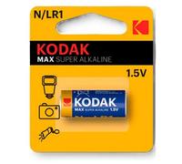 Kodak Batteria Alcalina Max 1.5v N Lr1