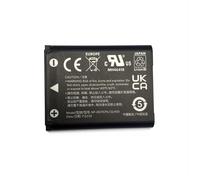 Kodak - Batteria Lb-012-nero Kodak