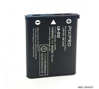 Kodak - Batteria Lb-012-nero Kodak