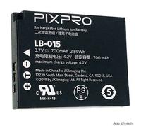 Kodak Pixpro LB-015