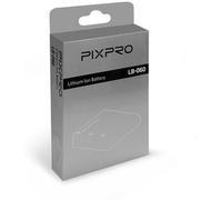 Batteria di ricambio per KODAK Pixpro LB-070 - Lunga durata e prestazioni affidabili