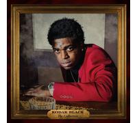 Kodak Black - The Collection (Vinyl Gold Limited Edt.)