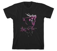 Kodak Black Neon Outline ufficiale Uomo maglietta unisex