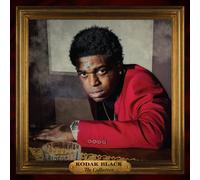 Kodak Black - The Collection (Vinyl Gold Limited Edt.)