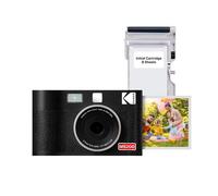 KODAK Cam Mini Shot 2 ERA Nero 2.1x3.4