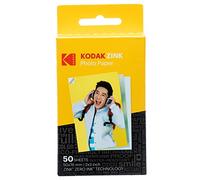 Kodak Photo Printomatic Paper Bianco