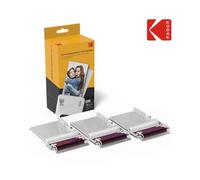 Kodak ICRG-230 (2,1 X 3,4) 3 cartucce di stampa + 10 carte fotografiche