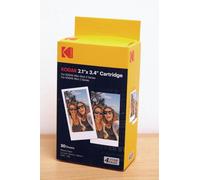 Kodak Rullino Instant Print per MiniShot 2 Combo