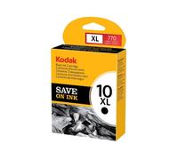 Kodak cartuccia inkjet Grigio 10 XL compatibile con 5300 5500 770 pagine
