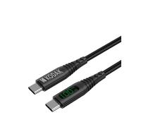Kodak Cavo USB-C nero 1 m (1 unità)