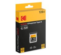 Kodak CFexpress Type B 128GB Memory Card