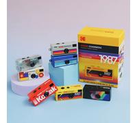 Kodak CHARMERA 1/4'' Fotocamera compatta 1,6 MP CMOS 1440 x 1080 Pixel Multicolore Kodak