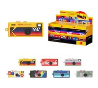 Kodak Charmera Blind Box 6 pezzi