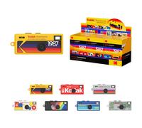Kodak Charmera colori assortiti