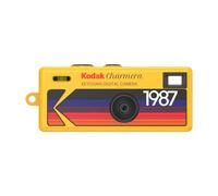 Kodak CHARMERA 1/4" Fotocamera compatta 1,6 MP CMOS 1440 x 1080 Pixel Multicolore