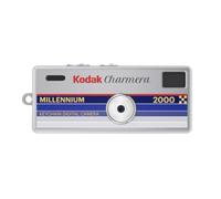 KODAK - CHARMERA Millenium