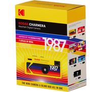 Kodak CHARMERA 1/4" Fotocamera compatta 1,6 MP CMOS 1440 x 1080 Pixel Multicolore