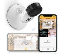 KODAK Cherish C120 - Telecamera per bambini ad alta risoluzione, con possibilità di zoomare a distanza, audio bidirezionale