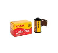 Kodak ColorPlus 200 135/36 pellicola rullino colore film scadenza 11/2026