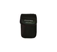 KODAK - Custodia protettiva per fotocamera, compatibile con i modelli FZ43, FZ53, FZ45, FZ55 - Nero