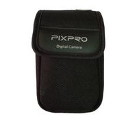 KODAK - Custodia protettiva per fotocamera, compatibile con i modelli FZ43, FZ53, FZ45, FZ55 - Nero