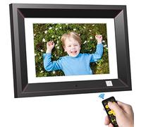KODAK Cornice Digitale 10.1 Pollici,1280 x 800 FHD IPS, Cornice Elettronica per