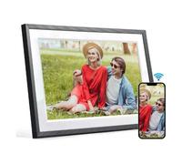 Kodak Cornice Digitale Digital Photo Frame 15.6" Nero RCF-1561P