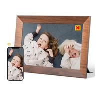 KODAK Cornice digitale Wi-Fi 10.1 pollici, HD IPS Touch Screen Cornice elettroni