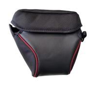 KODAK - Custodia protettiva per fotocamera, compatibile con i modelli AZ405, AZ425, A426, AZ528 - Nero