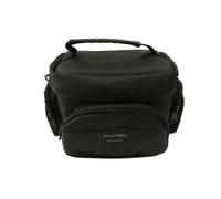 KODAK - Custodia protettiva per fotocamera compatibile con i modelli AZ405, AZ425, AZ426, AZ528 - nero, Nero, Classico
