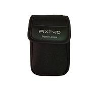 KODAK - Custodia protettiva per fotocamera, compatibile con i modelli FZ43, FZ53, FZ45, FZ55 - Nero