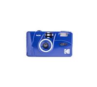 Macchina fotografica a pellicola Kodak M38 Classic Blue