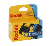Kodak Daylight Disposable Film Camera 39 Exp Scadenza 11/2027