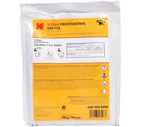 Kodak DEKTOL in polvere per 3,8 LITRI - Sviluppo per carta bianco e nero