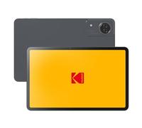 KODAK Display HD Tablet 11.97 pollici, 6 GB RAM,128 GB, con altoparlanti stereo Quad batteria 8000 mAh, nero, Wi-Fi, Bluetooth, Type-C